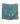 Premium French Linen Napkins Set – The Birds - Blue