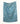 Premium French Linen Tea Towel – The Birds - Blue