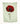 Premium French Linen Tea Towel – Poppy